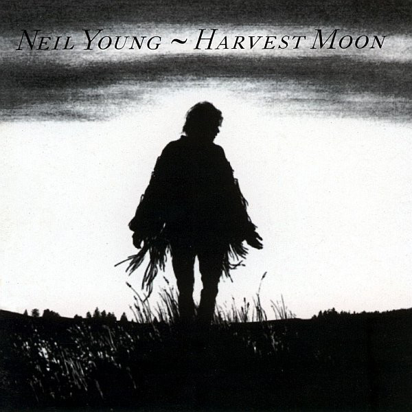 Neil Young: Harvest Moon (1992)